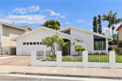 20462 Alisa Lane, Huntington Beach, CA 92646 - Photo 1