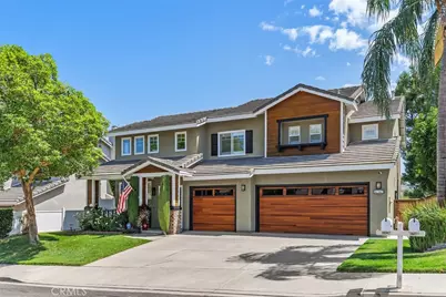 16347 Starstone Road, Chino Hills, CA 91709 - Photo 1