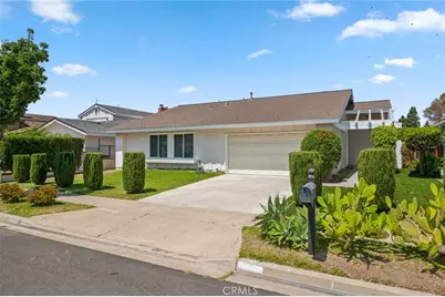 17601 Manchester Avenue, Irvine, CA 92614 - Photo 1