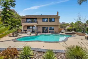 6441 E Ridge Glen Rd, Anaheim, CA 92807 - Photo 1