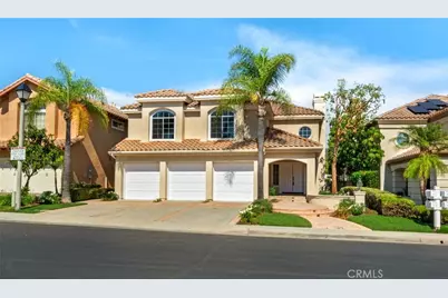 8 Beaconsfield, Rancho Santa Margarita, CA 92679 - Photo 1