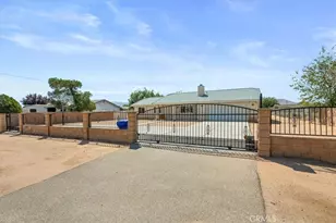 22393 Lone Eagle Rd, Apple Valley, CA 92308 - Photo 1