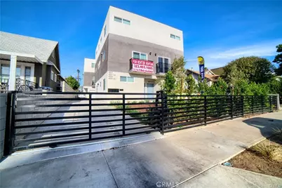 4559 Pickford St Street, Los Angeles, CA 90019 - Photo 1