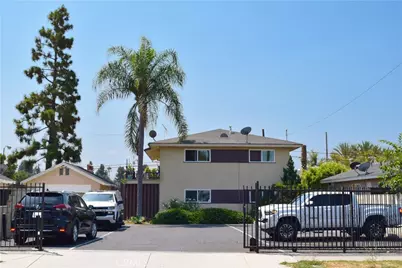 1236 W 2nd Street, Santa Ana, CA 92703 - Photo 1
