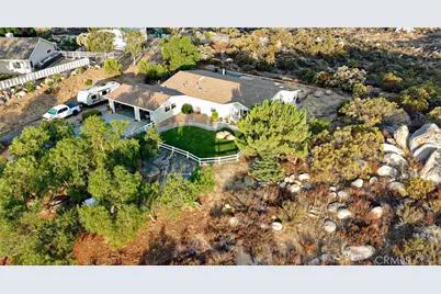 41001 Crazy Horse Canyon Road, Aguanga, CA 92536 - Photo 1