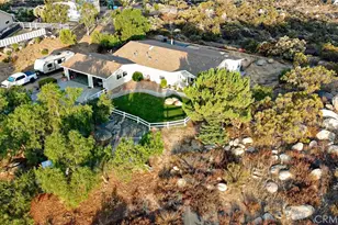 41001 Crazy Horse Canyon Rd, Aguanga, CA 92536 - Photo 1