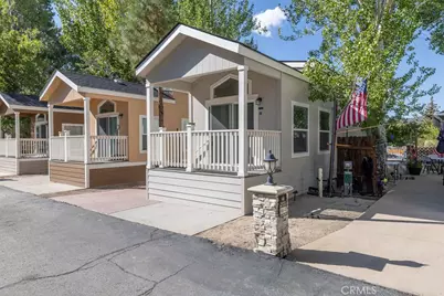 547 Alden Road #Rv8, Big Bear Lake, CA 92315 - Photo 1