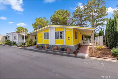 48303 20th Street #140, Lancaster, CA 93534 - Photo 1