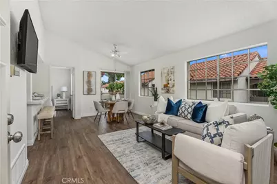 23371 #E 290 La Crescenta, Mission Viejo, CA 92691 - Photo 1