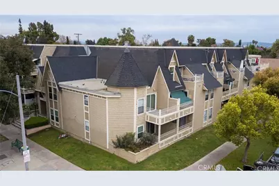 300 E Chestnut Avenue #301, Santa Ana, CA 92701 - Photo 1