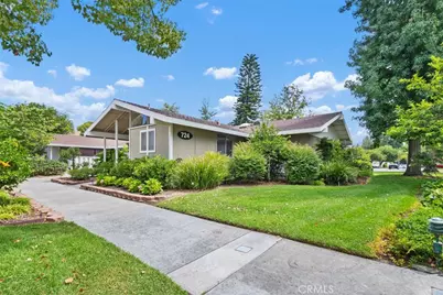 724 Avenida Majorca #A, Laguna Woods, CA 92637 - Photo 1