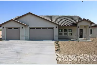 22865 Papago Road, Apple Valley, CA 92307 - Photo 1