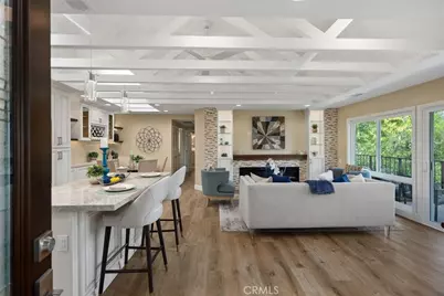 5351 Algarrobo #N, Laguna Woods, CA 92637 - Photo 1