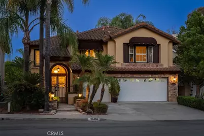 26466 San Torini Road, Mission Viejo, CA 92692 - Photo 1