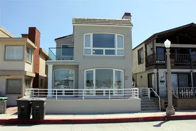 813 E Bay Avenue #1, Newport Beach, CA 92661 - Photo 1