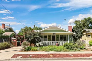 160 N B St, Tustin, CA 92780 - Photo 1