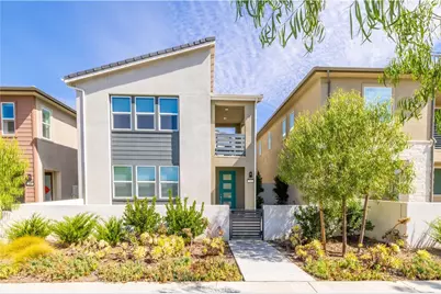 211 Culture, Irvine, CA 92618 - Photo 1