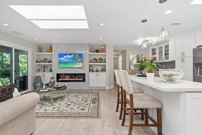 803 Ronda Mendoza #O, Laguna Woods, CA 92637 - Photo 1