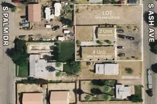 169 S Ash Ave, Blythe, CA 92225 - Photo 1