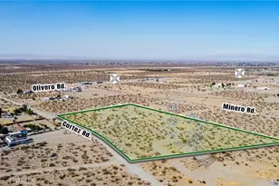 13005 Cortez Rd, Pinon Hills, CA 92372 - Photo 1