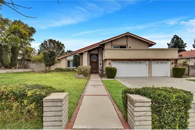 2112 N Vallejo Way, Upland, CA 91784 - Photo 1