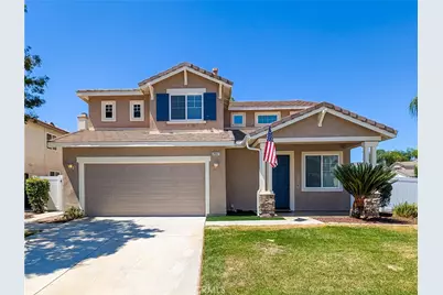29567 Castlewood Drive, Menifee, CA 92584 - Photo 1