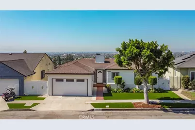 10225 S 7th Avenue, Inglewood, CA 90303 - Photo 1