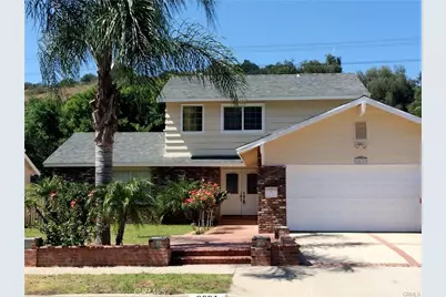 3631 Castle Rock Road, Diamond Bar, CA 91765 - Photo 1