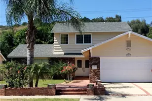 3631 Castle Rock Rd, Diamond Bar, CA 91765 - Photo 1