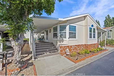 24001 Muirlands Boulevard #268, Lake Forest, CA 92630 - Photo 1