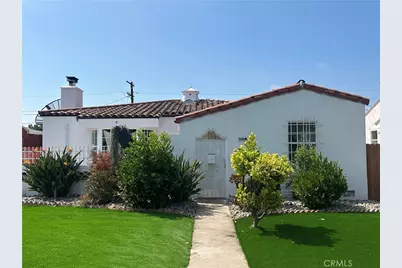 3825 Welland Avenue, Los Angeles, CA 90008 - Photo 1
