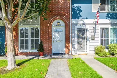 2612 Del Way #B, Huntington Beach, CA 92648 - Photo 1