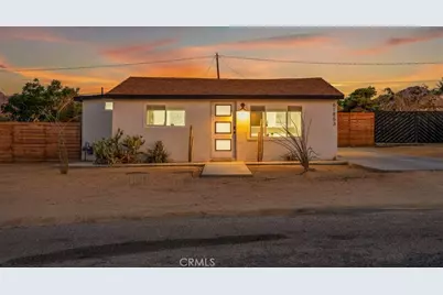 61853 Grand View Circle, Joshua Tree, CA 92252 - Photo 1