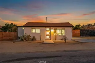 61853 Grand View Cir, Joshua Tree, CA 92252 - Photo 1