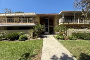 886 Ronda Sevilla, Laguna Woods, CA 92637 - Photo 1