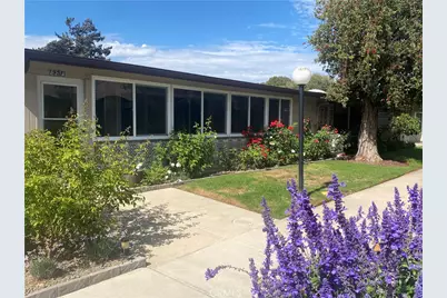 13380 El Dorado Dr. #195F, Seal Beach, CA 90740 - Photo 1