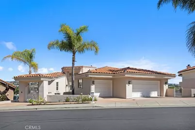 4 Via Del Tesoro, San Clemente, CA 92673 - Photo 1