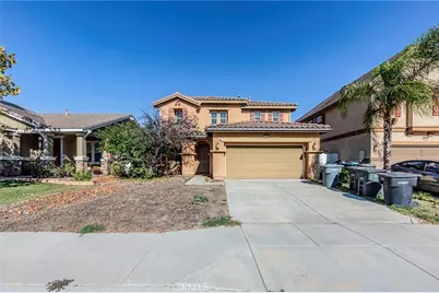 3699 Solandra Street, Perris, CA 92571 - Photo 1