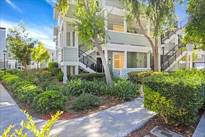 23412 Pacific Park Drive #5H, Aliso Viejo, CA 92656 - Photo 1