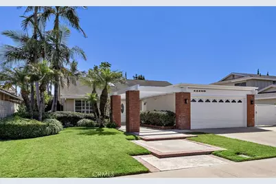 11106 Coral Aloe Avenue, Fountain Valley, CA 92708 - Photo 1
