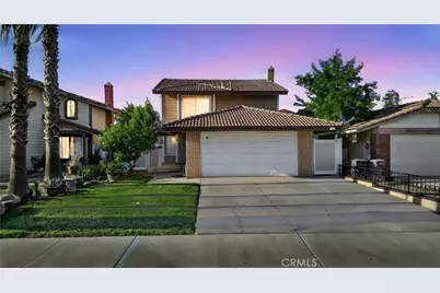 136 Elmtree Drive, Perris, CA 92571 - Photo 1