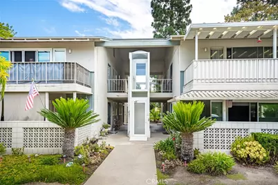 46 Calle Aragon #O, Laguna Woods, CA 92637 - Photo 1