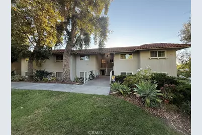 677 Via Alhambra #P, Laguna Woods, CA 92637 - Photo 1