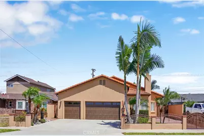 5781 Vallecito Drive, Westminster, CA 92683 - Photo 1