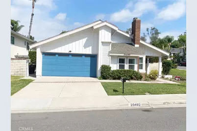 25492 Sarita Drive, Laguna Hills, CA 92653 - Photo 1