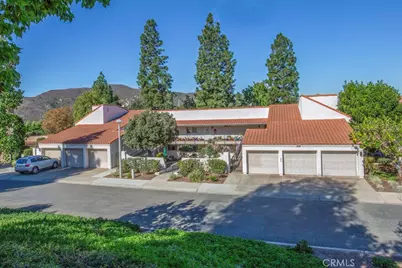 3427 Bahia Blanca West #P, Laguna Woods, CA 92637 - Photo 1