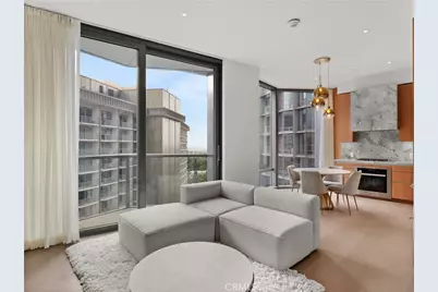 211 W Elm Court #10C, Los Angeles, CA 90067 - Photo 1