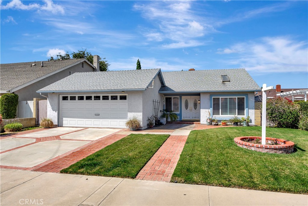 20791 Hunter Ln, Huntington Beach, CA 92646 - MLS OC25202833