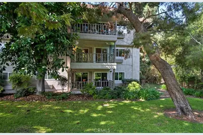 2405 Via Mariposa W #2E, Laguna Woods, CA 92637 - Photo 1