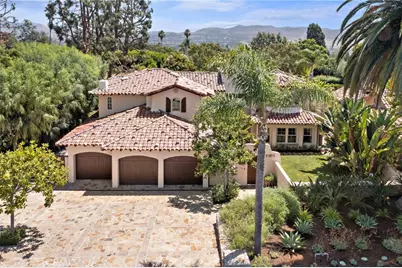 31892 Paseo Cielo, San Juan Capistrano, CA 92675 - Photo 1